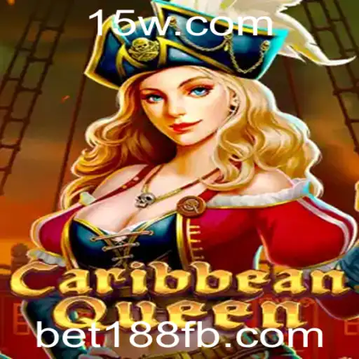 Caribbean Queen: Um Mergulho no Universo do Jogo com bet188