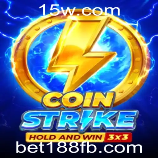 Descubra o Fascínio do Jogo CoinStrike e a Plataforma Bet188