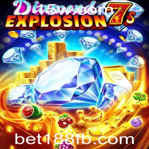 Descubra o Mundo Emocionante de DiamondExplosion7s no bet188