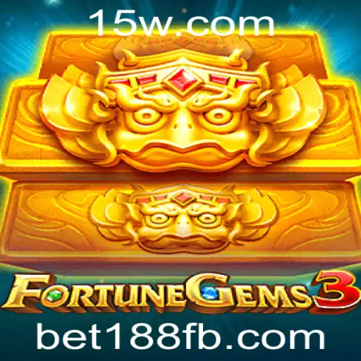 Descubra FortuneGems3: A Nova Joia do Mundo dos Jogos com bet188