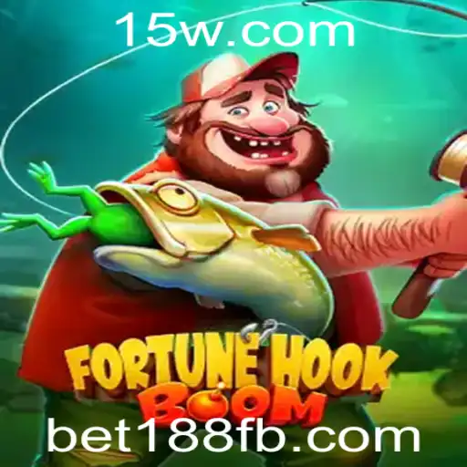 Explore o Mundo Empolgante de FortuneHookBoom com Bet188