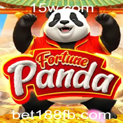 Descubra o Fascinante Mundo de FortunePanda com Bet188