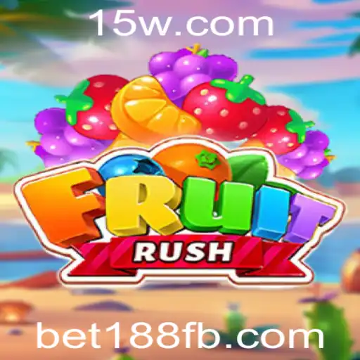 Explorando o Mundo de FruitRush: Um Olhar Detalhado com Bet188