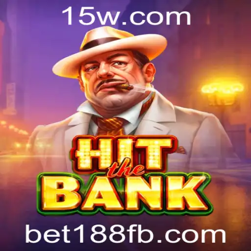 Descubra como jogar o emocionante HitTheBank com Bet188