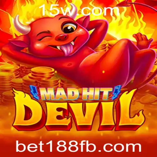 Descubra a Emoção do Jogo MadHitDevil com a Plataforma bet188