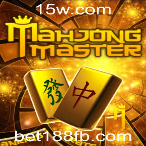 MahJongMaster: Descubra o Fascinante Mundo do Mahjong Online com Bet188