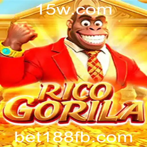 Explorando o Fascinante Mundo do Jogo RicoGorila com a Plataforma bet188