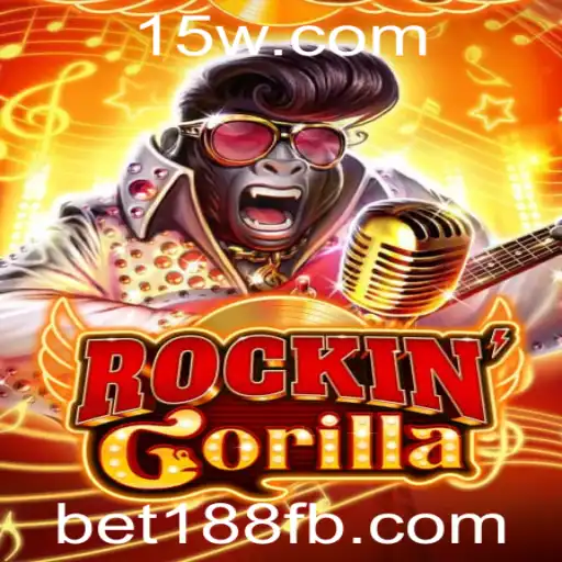 Descubra as Aventuras de RockinGorilla com a Emoção de Bet188