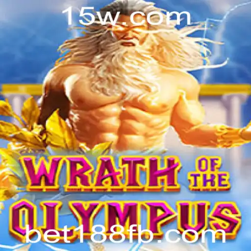 Descubra o Jogo WrathofOlympus com Bet188